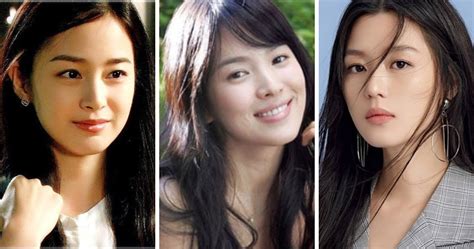 Two “Legendary” Actresses Stun Netizens With Unaging